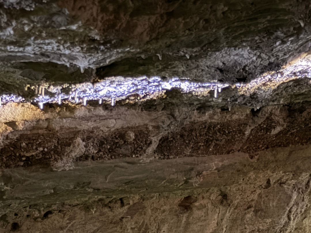 Stark Caverns-Eldon必去景点