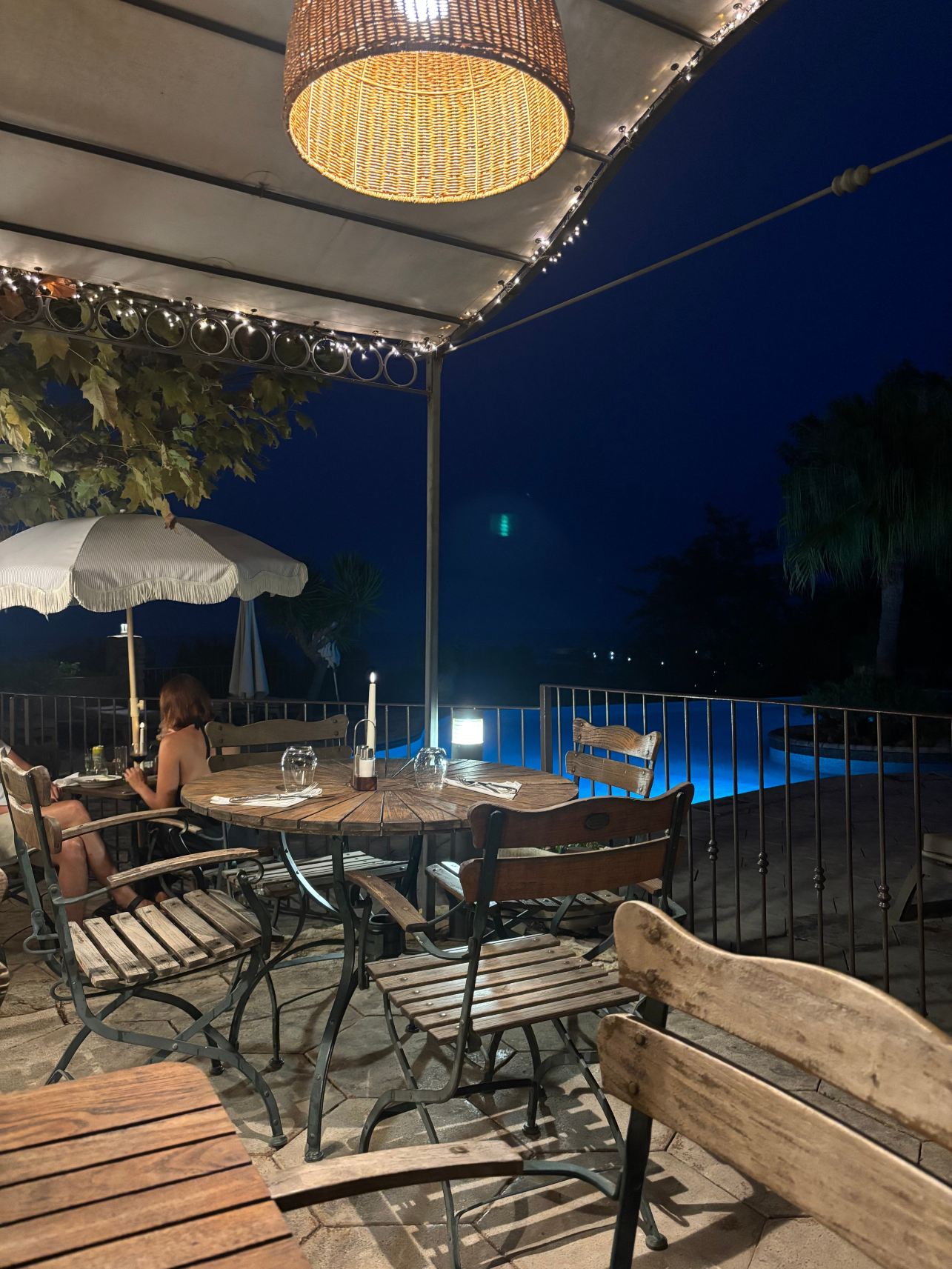 萨里索伦札拉酒店-旅行者