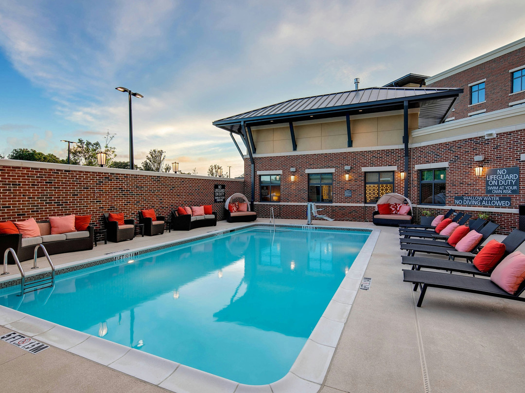 Residence Inn Charleston Summerville