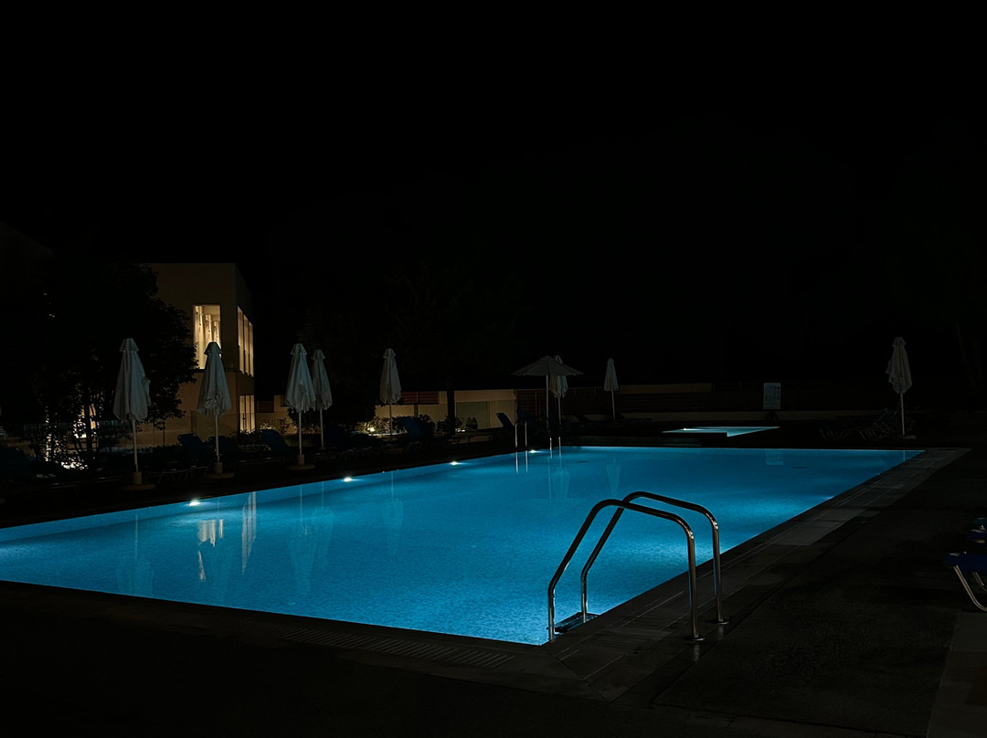 Kalogria Beach Hotel主图