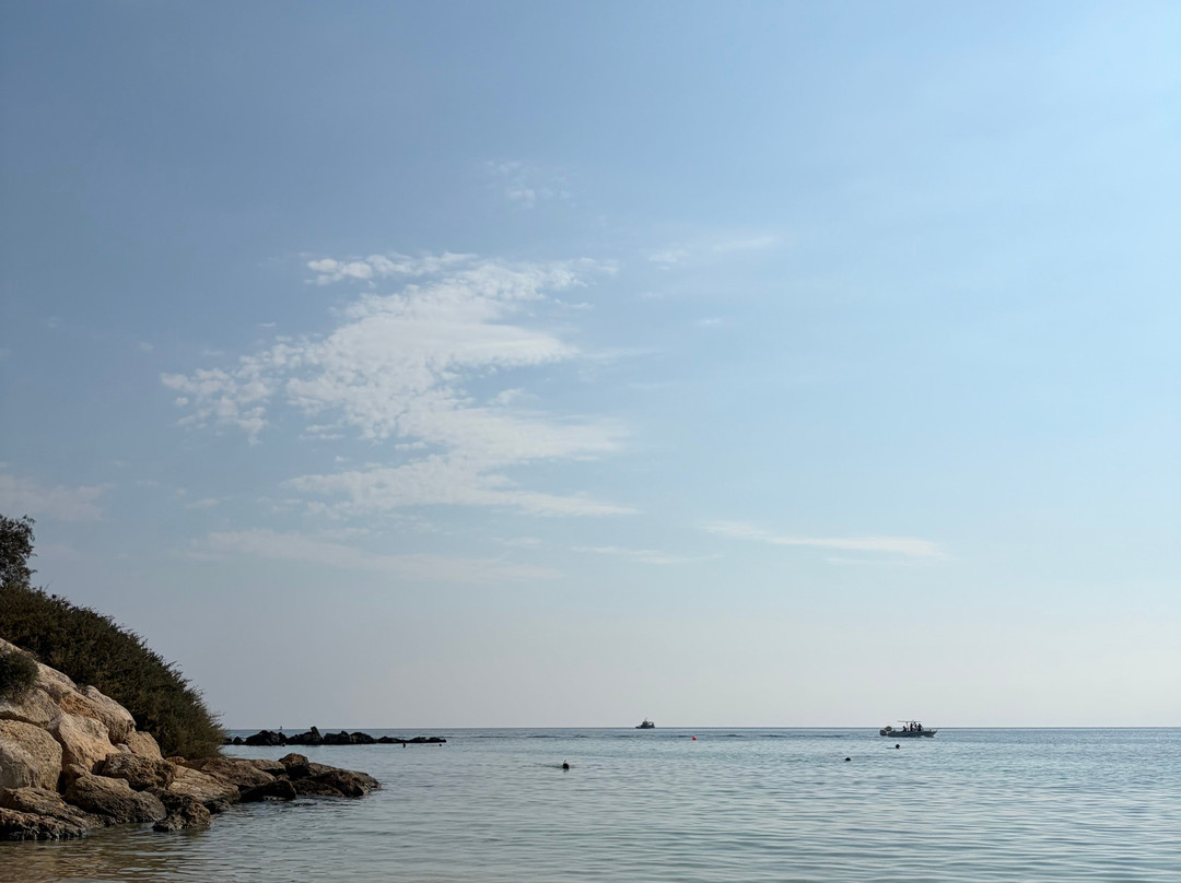Green Bay Beach-普它肋斯必去景点