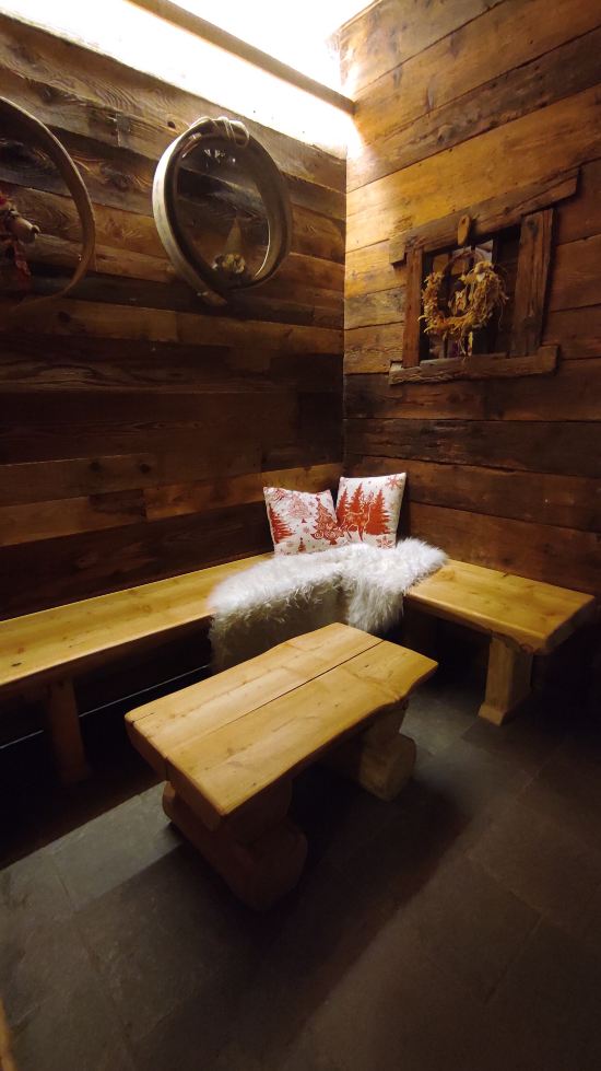 阿莱百特农庄酒店-旅行者