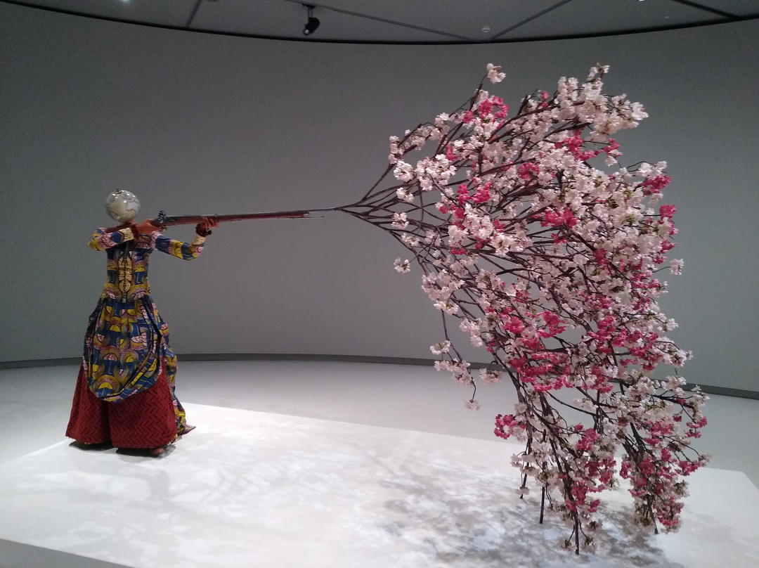 Fukuoka Art Museum-Chuo必去景点