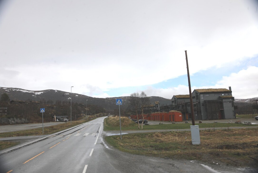 Sysendalen Skisenter-Eidfjord必去景点