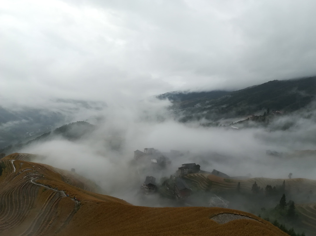 Guilin PrivateTours-桂林市必去景点