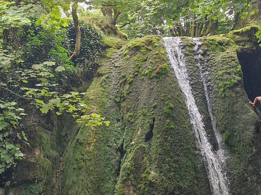马勒姆和戈代利峡谷-Malham必去景点