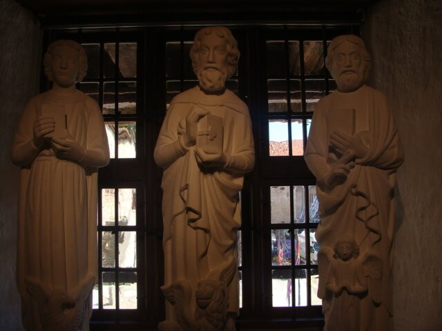 Nidaros Cathedral-特隆赫姆必去景点
