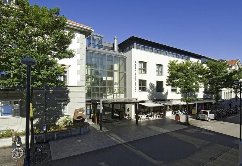 Heimiswil酒店住宿-Hotel Berchtold