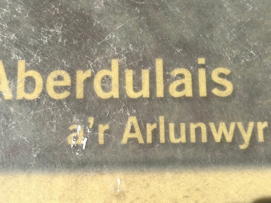 Aberdulais Tin Works & Waterfall-Aberdulais必去景点