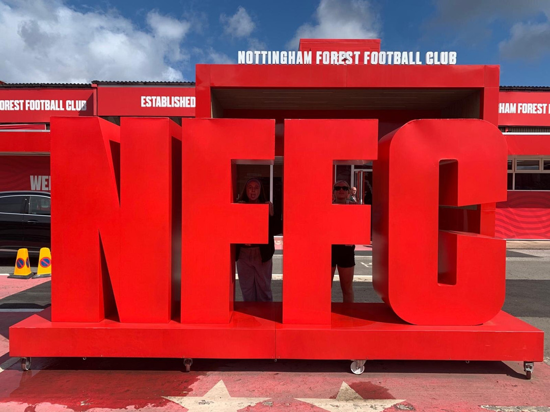 Nottingham Forest Museum & Tours-West Bridgford必去景点