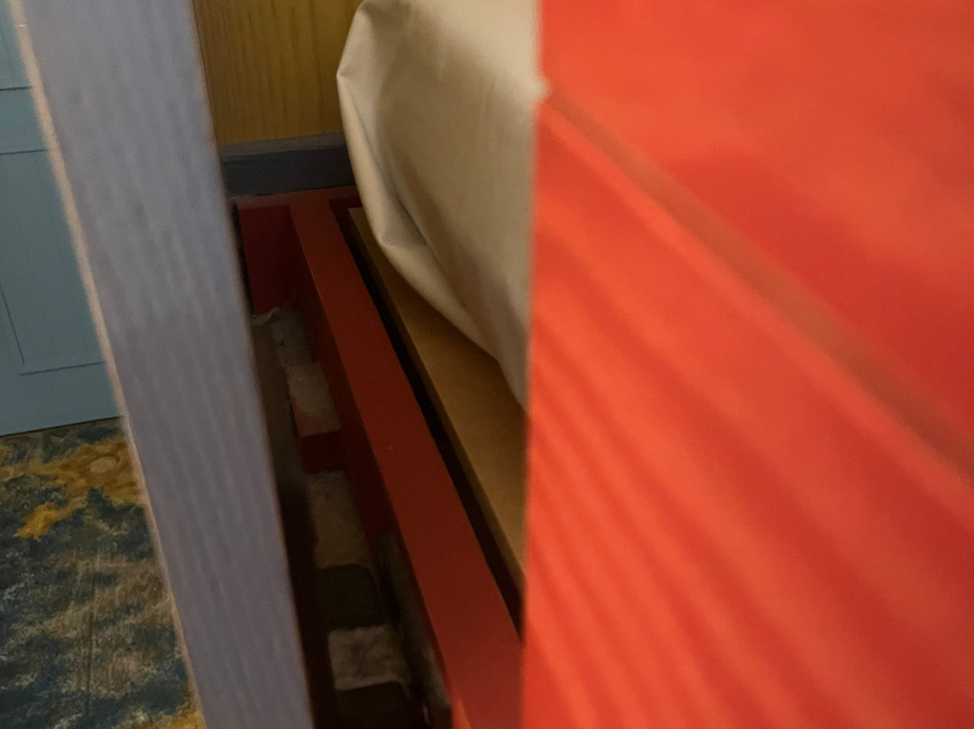 Splash Landings Hotel主图