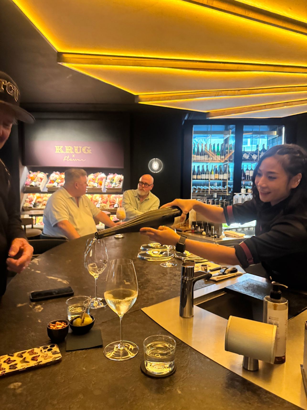 慕尼黑文华东方酒店-旅行者