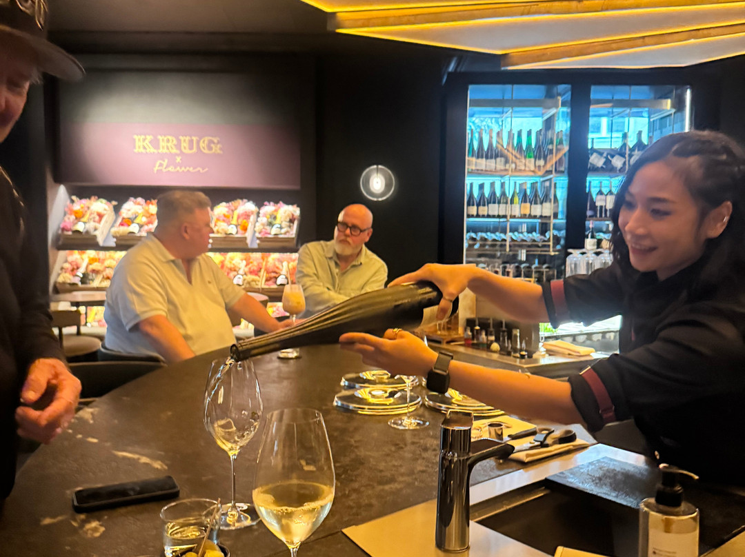 慕尼黑文华东方酒店主图