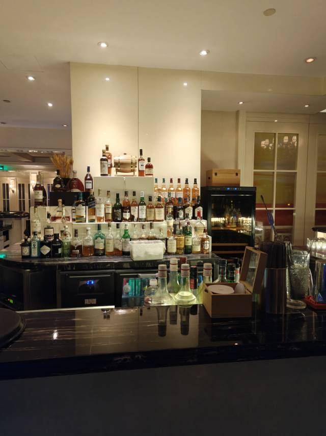 广州圣丰索菲特大酒店-旅行者