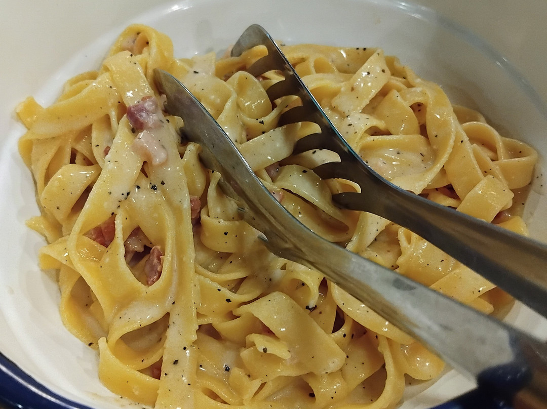Tagliatelleria Carpi