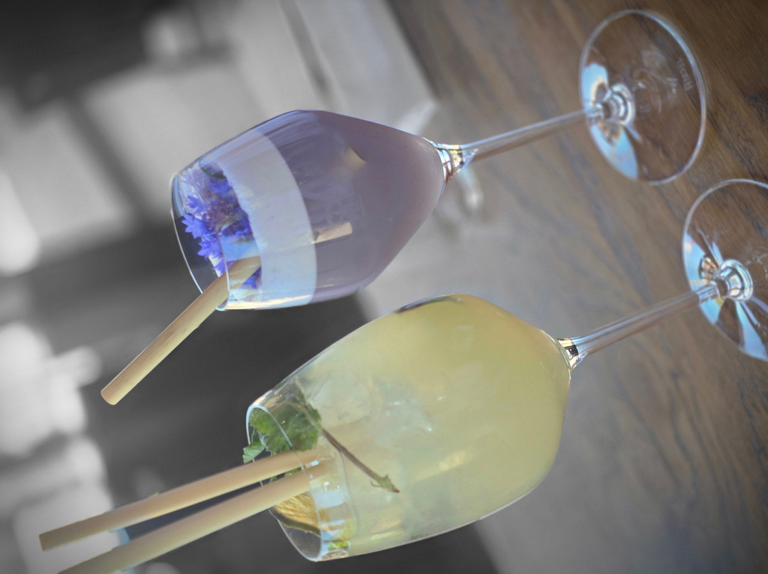 克劳斯区域酒店主图