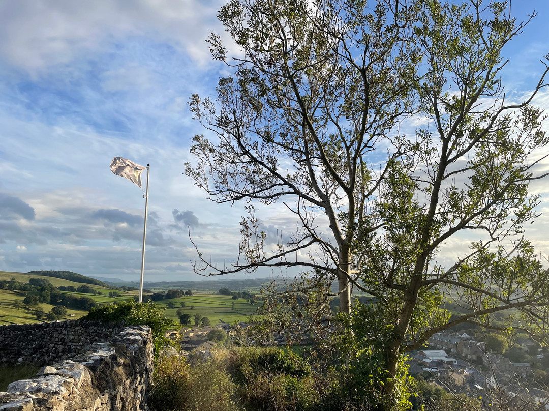 Castleberg Rock