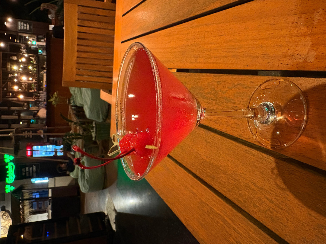 伊斯卡拉度假酒店主图