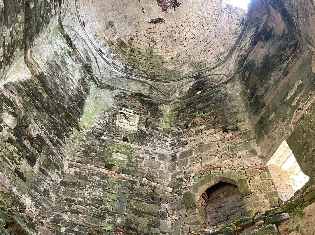 Methoni Castle-Methoni必去景点