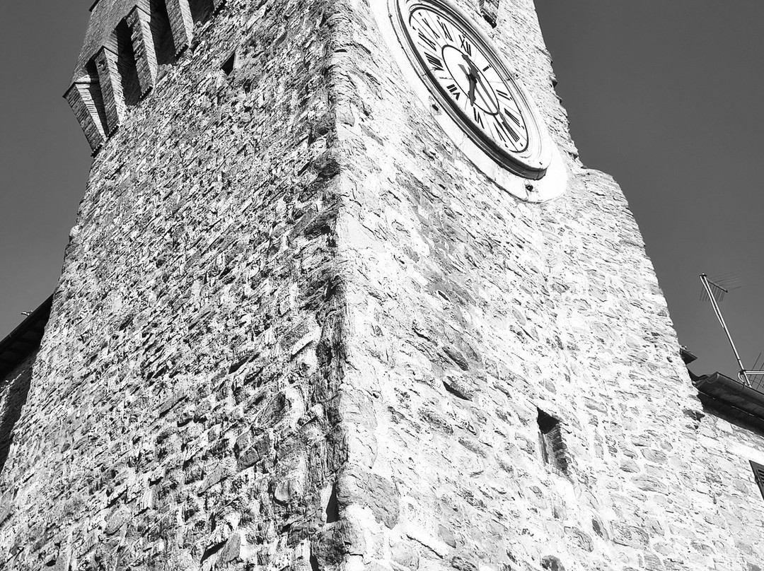 Centro Storico-Passignano sul Trasimeno必去景点