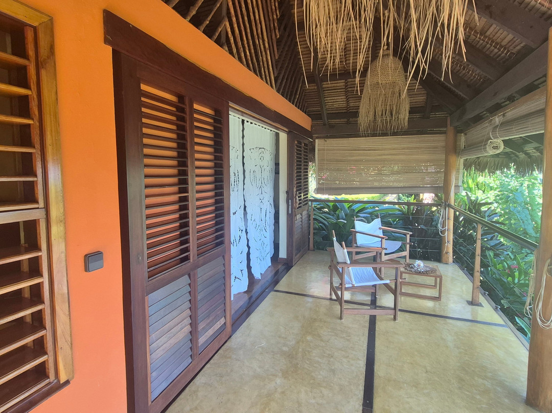 Villa Komba’Wa主图