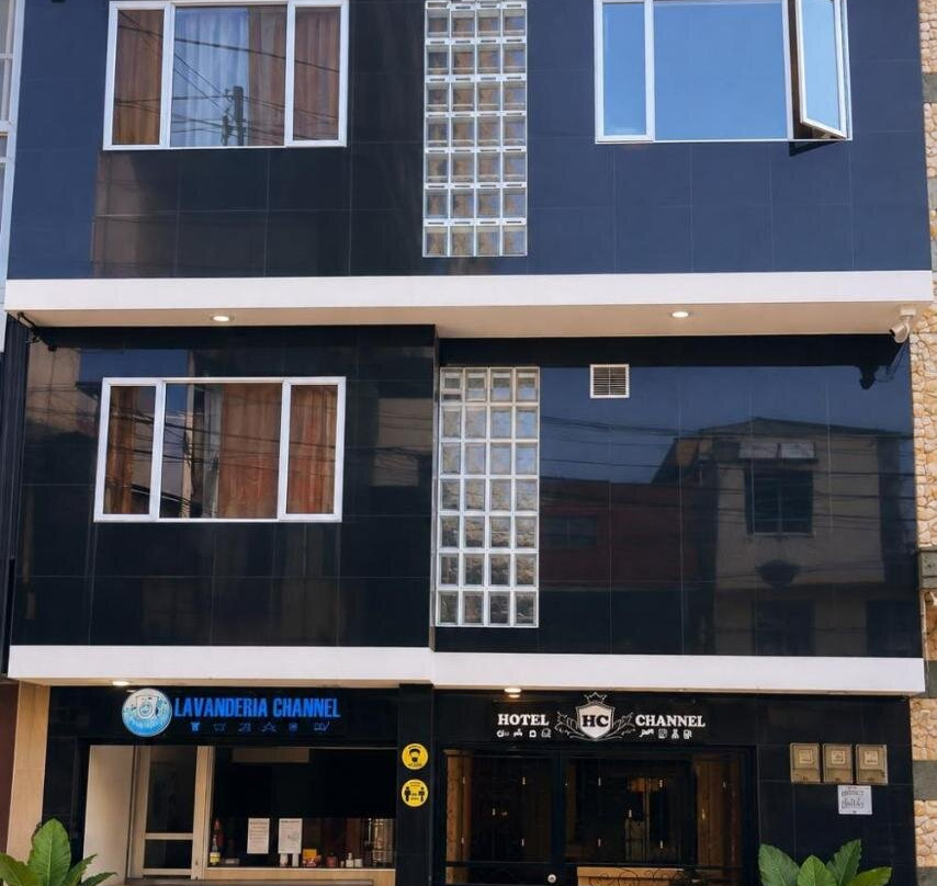 Hotel Chanel