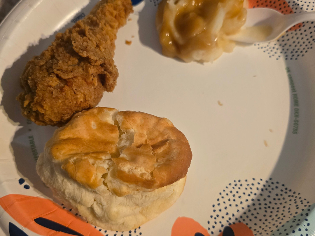 KFC