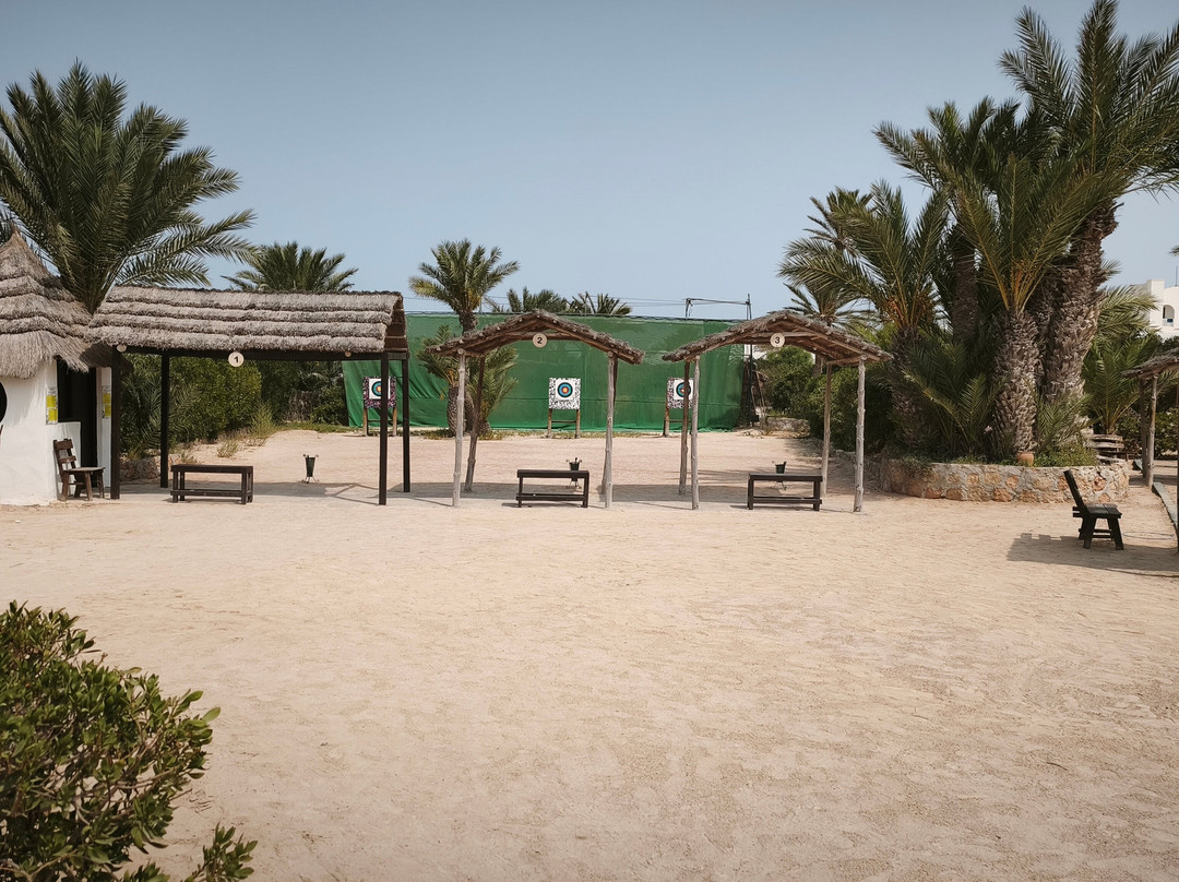 Seabel Rym Beach Djerba主图