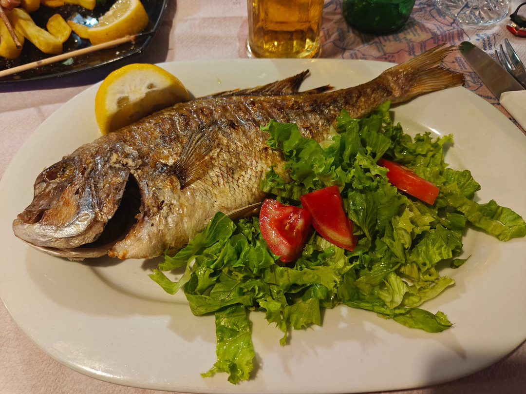 Taverna Poseidon