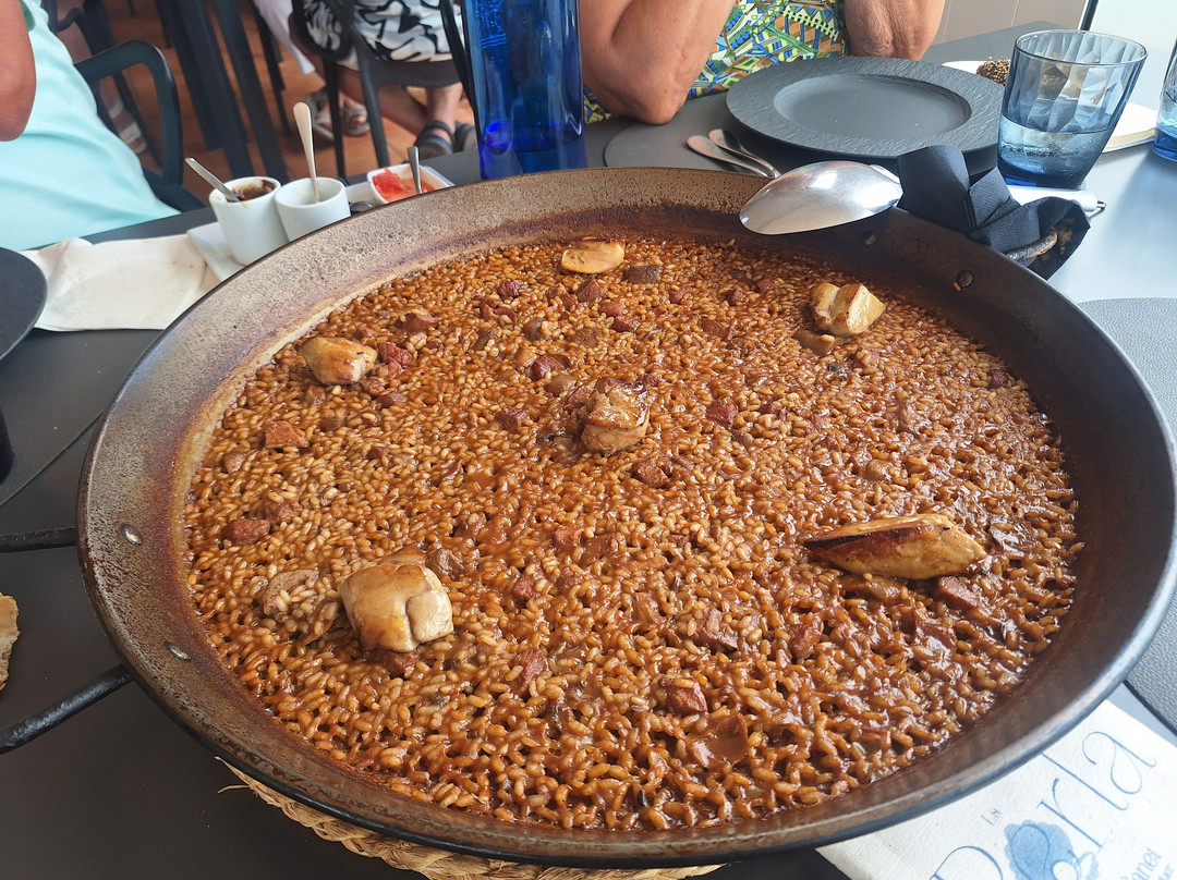 La Perla de Canet