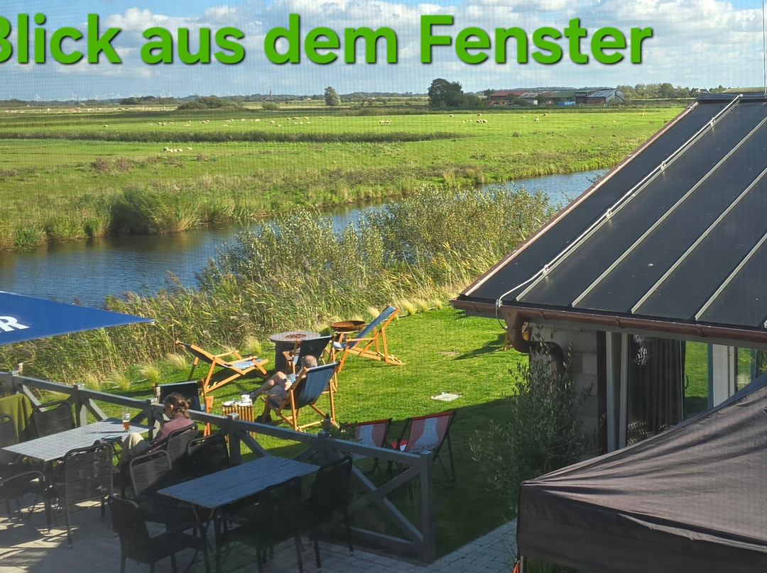 北海阿劳-施洛伊泽酒店主图