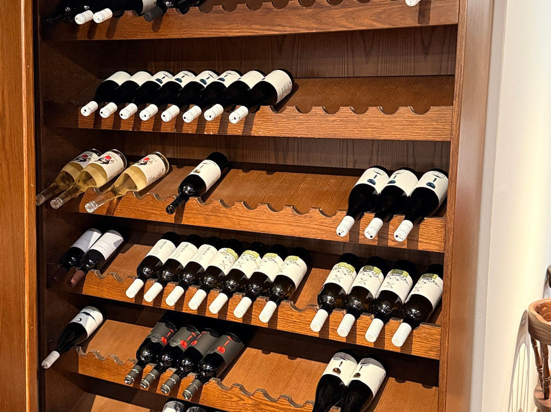 Domaine Liakou-卡兰巴卡必去景点