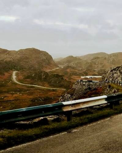 Bealach na Ba Road-Applecross必去景点