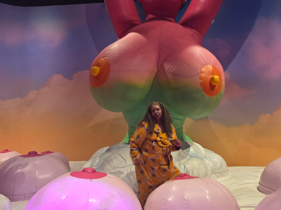 Museum Of Sex Miami-迈阿密必去景点