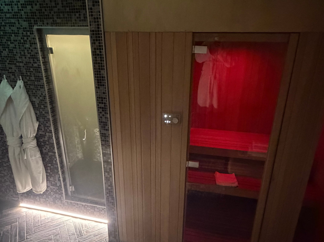 Dharma Boutique Hotel & Spa主图