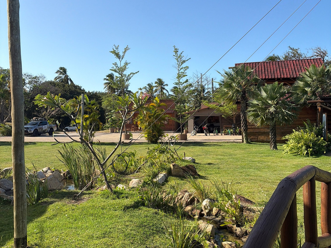 Fazendinha Adventure Park-Cumbuco必去景点