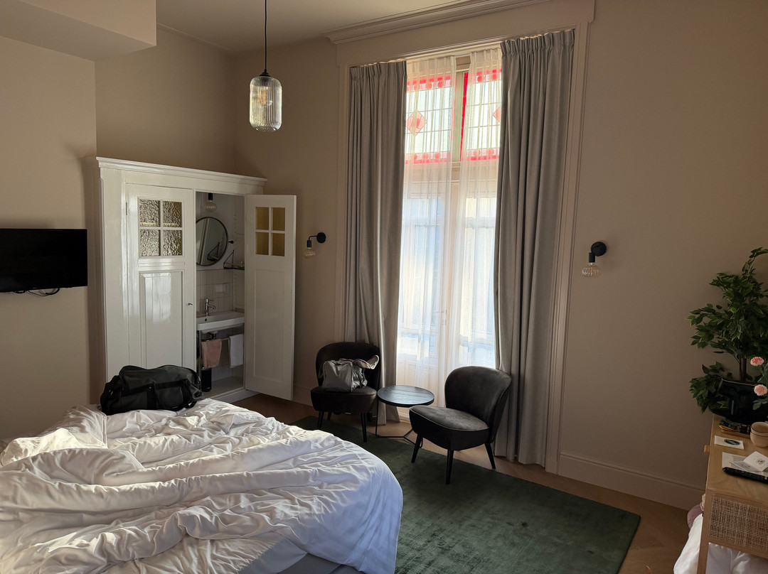 Boetiek Hotel Bij Jacob主图