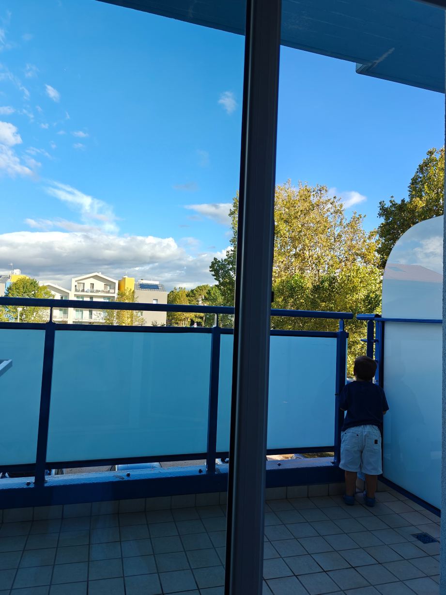 Club Family Hotel Serenissima-旅行者
