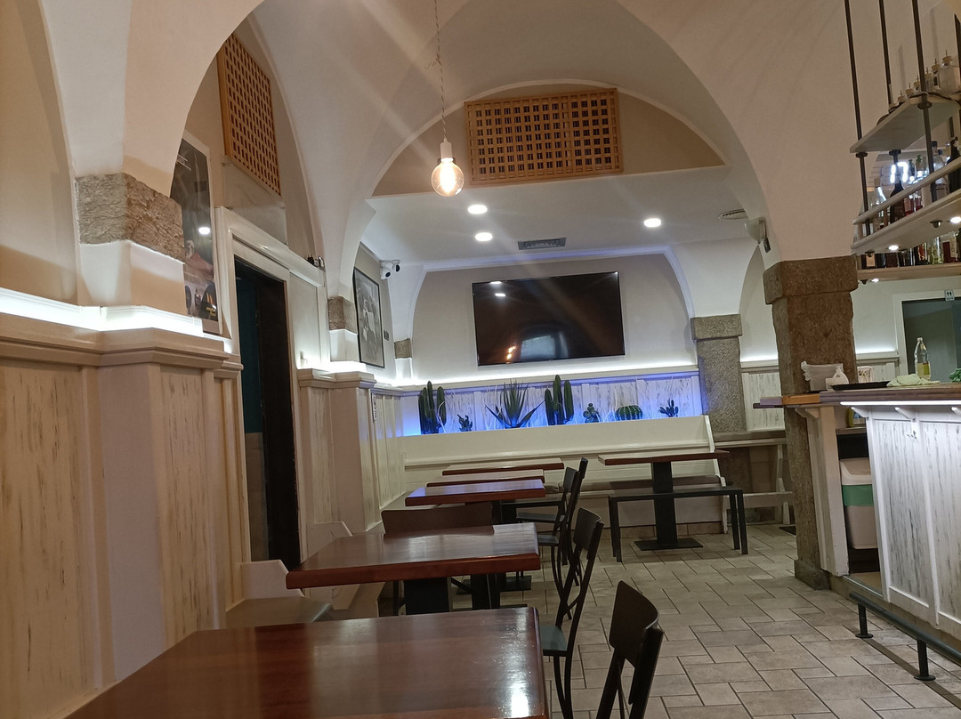 BIRRERIA ABSOLUT-Borgo Valsugana必去景点