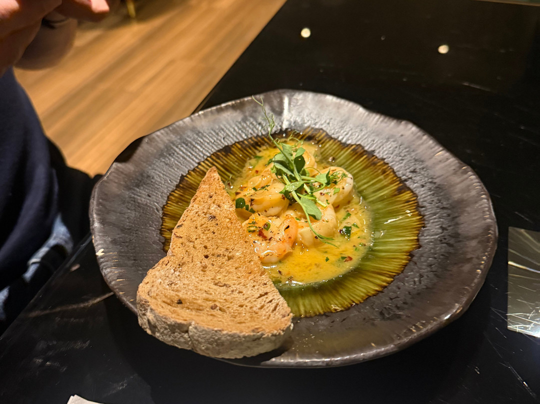吉尔福德庄园酒店及Spa主图