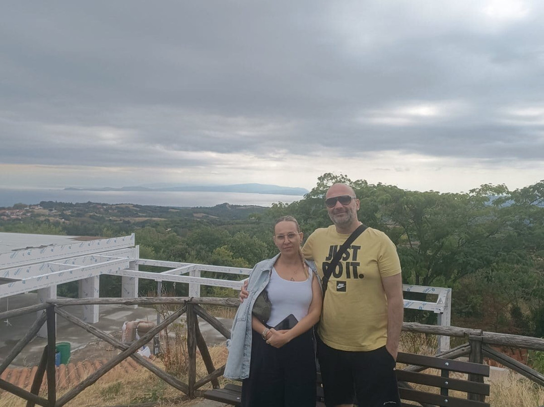 Aristotelis Road Trip-Ierissos必去景点