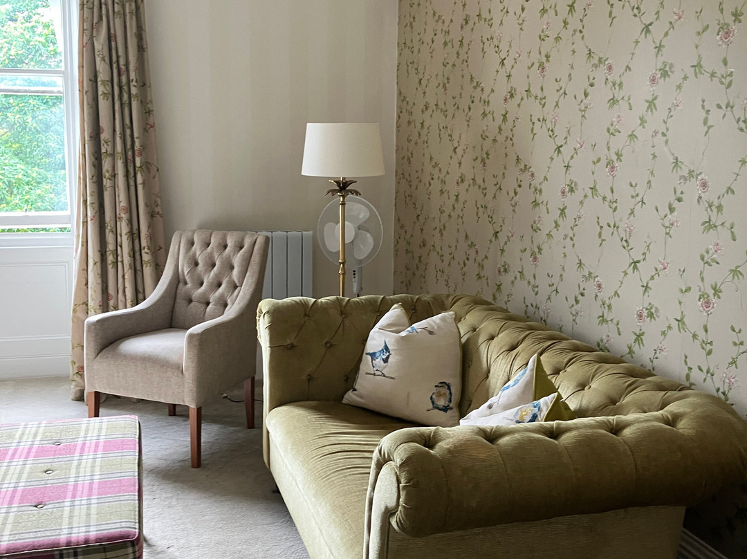 Warner Hotels - Nidd Hall主图