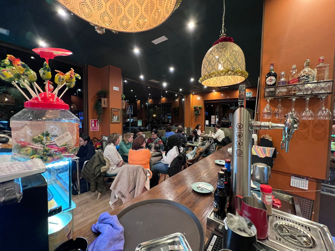 Royalcafe
