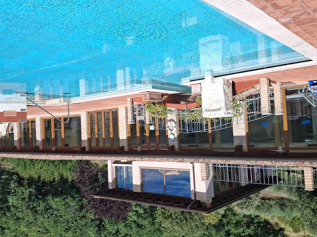 Villa Valentina Resort & Spa-Umbertide必去景点