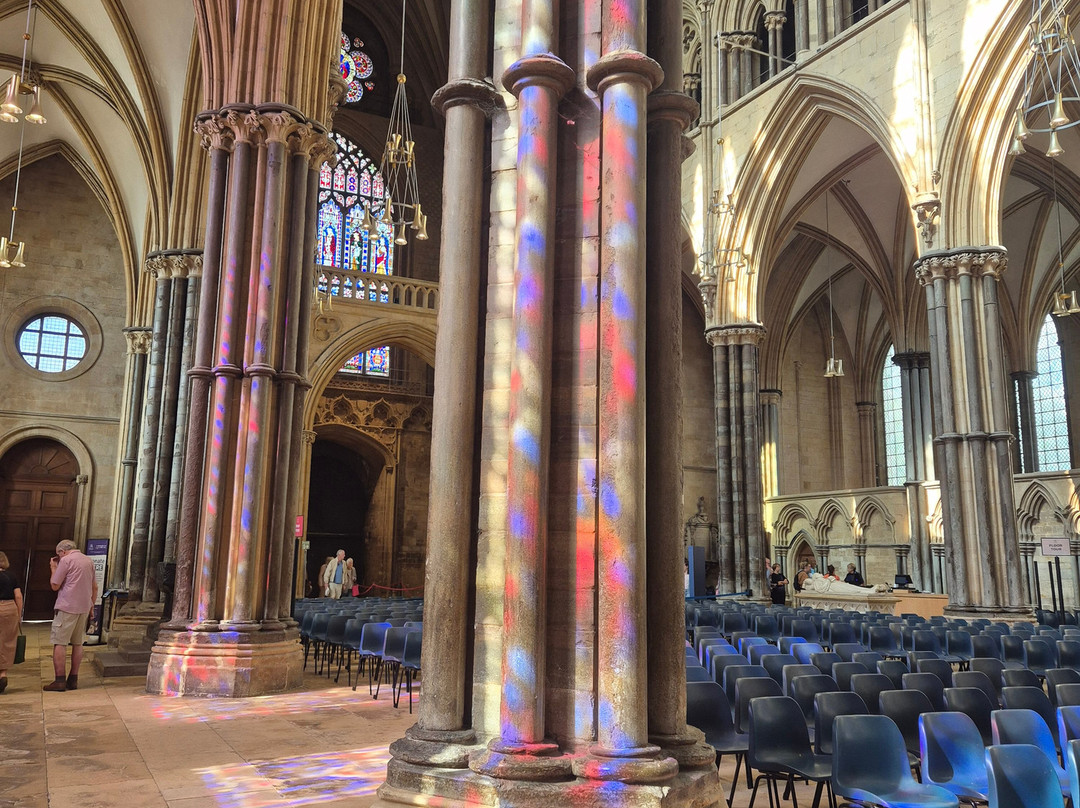 Lincoln Cathedral-林肯必去景点