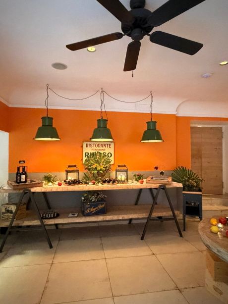 Art Hotel Riposo-旅行者