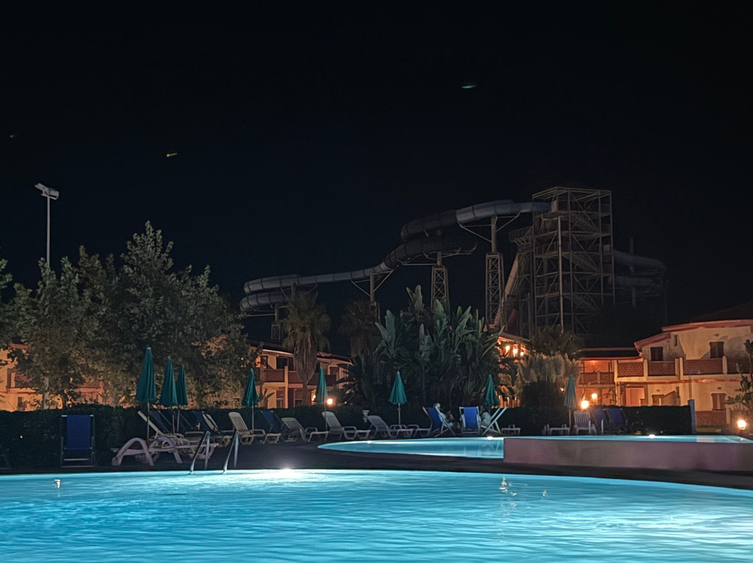 Futura Club Itaca Nausicaa主图