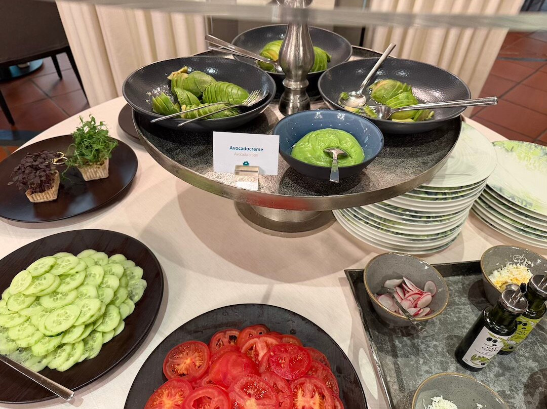 Giardino Ascona主图