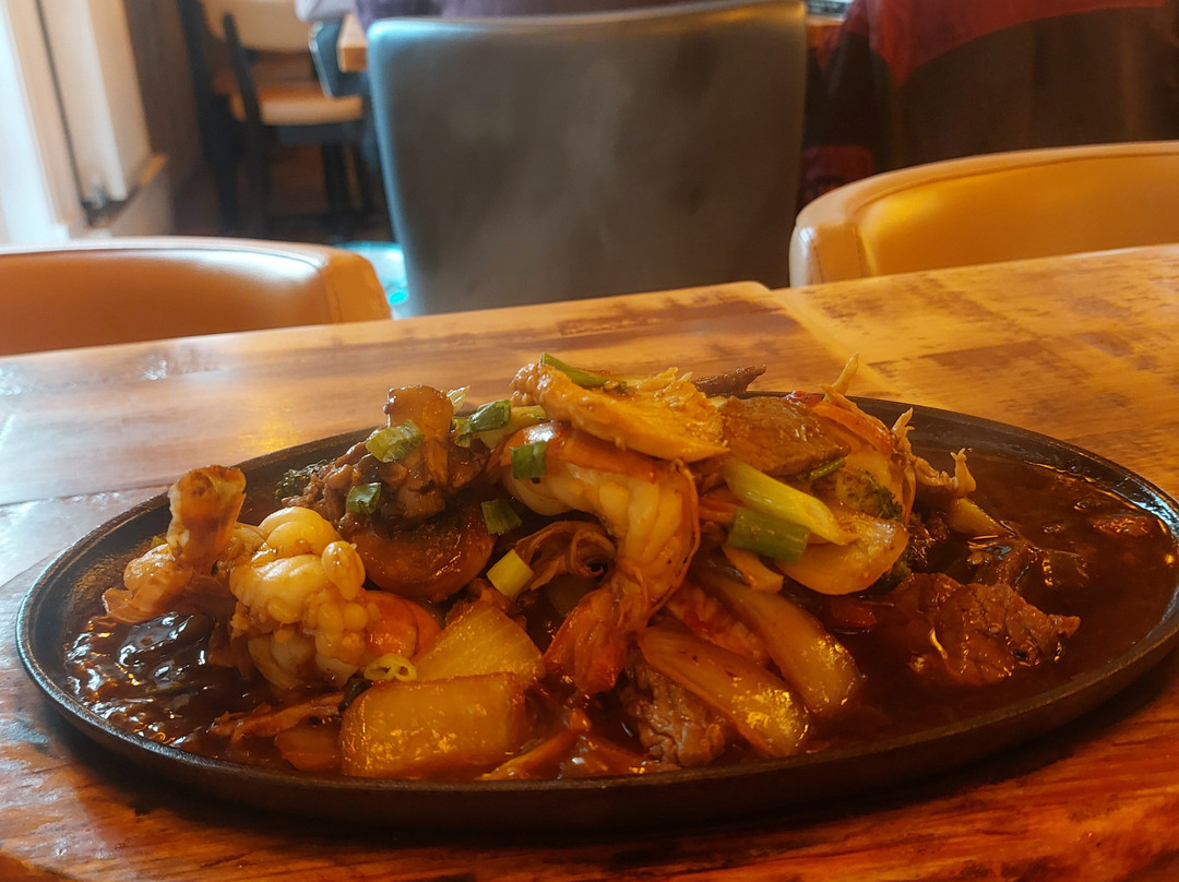 Coco & Rum Middlesbrough