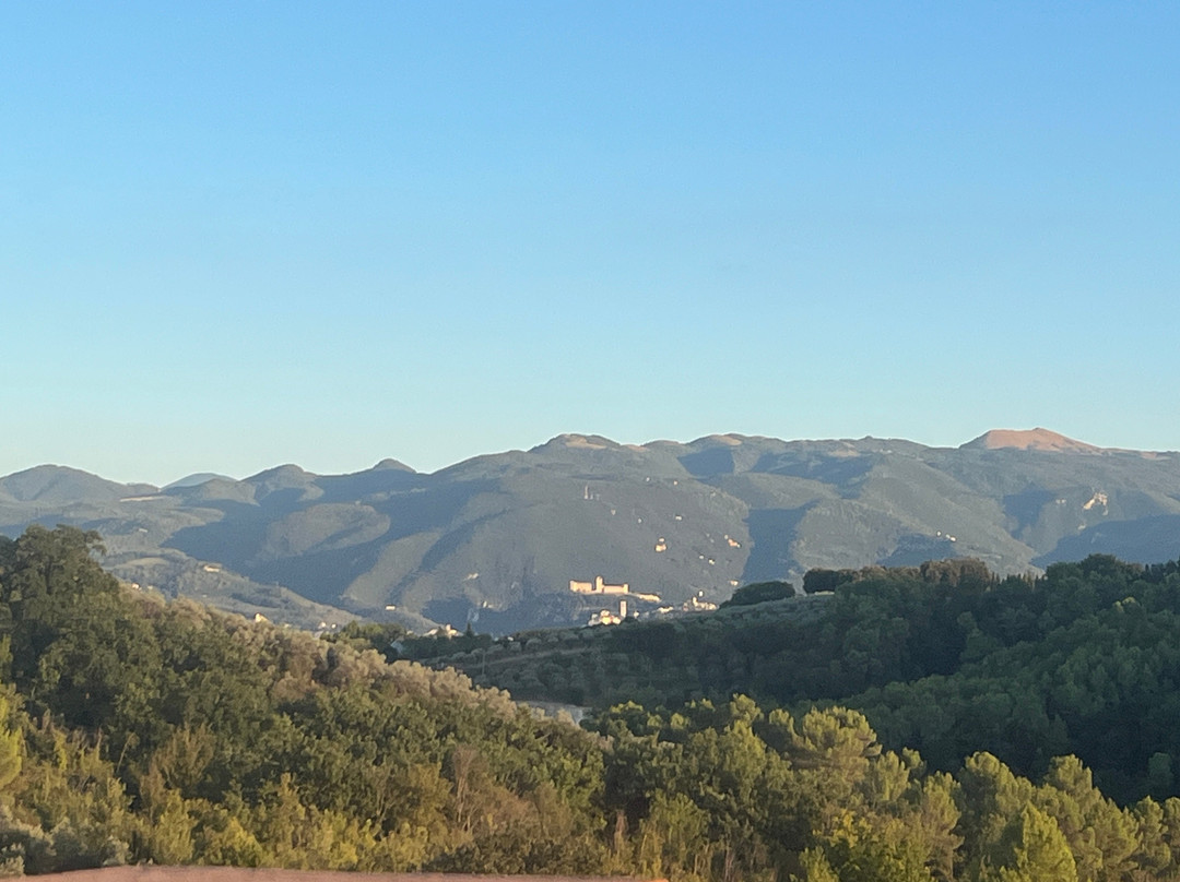 Agriturismo AgrileisureTime主图